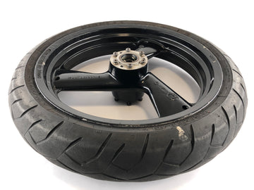 Ducati 900 SS [1993] - Fronthjulet RIM Wheel
