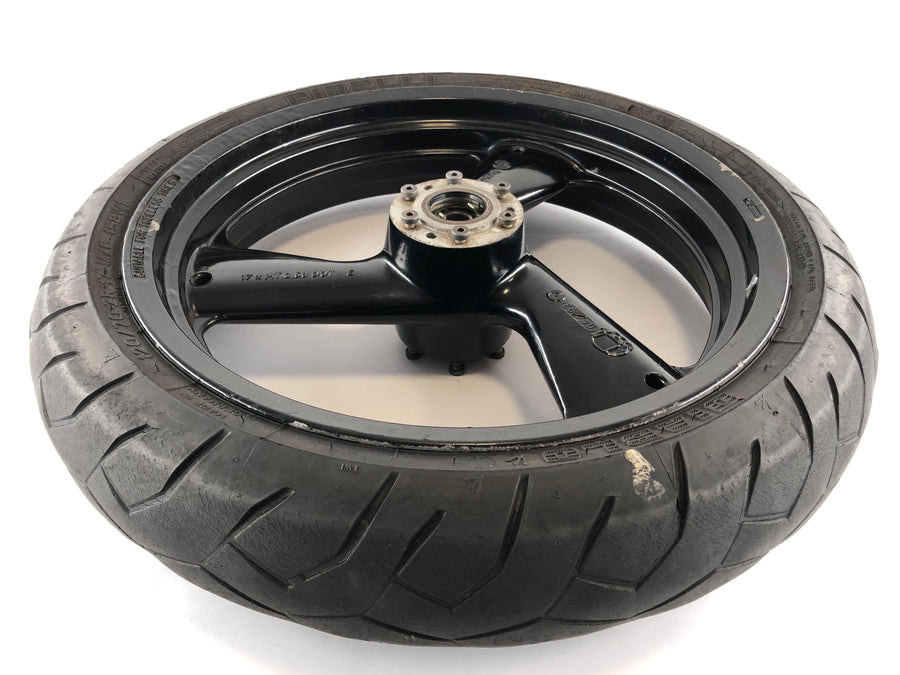 Ducati 900 SS [1993] - Fronthjulet RIM Wheel