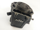 KTM 640 Adventure LC4 [1998] - Cylinder med stempler-1
