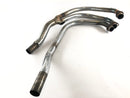 Triumph Thunderbird 900 RT T309 [1997] - udstødningsmanifold-1
