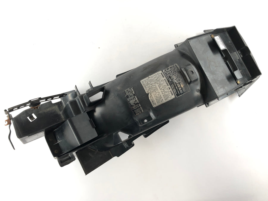 Honda VFR 750 F RC24 [1988] - Bageste underbreak Splash Protection