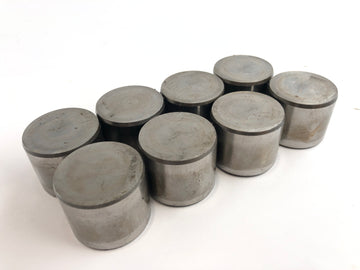 Kawasaki Z 750 E KZ750E [1981] - Floor Cups