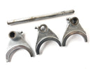 Suzuki T 500 [GT 500] - Switch Forks Switching Claws Set-3