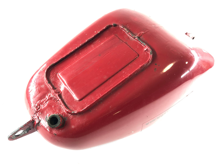 Moto Guzzi Guzzino 65 [Hispania Motoleggera] - Tank Benzin Tank