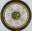 MV Agusta 125 - Rim Rad Inter Wheel Fri-1
