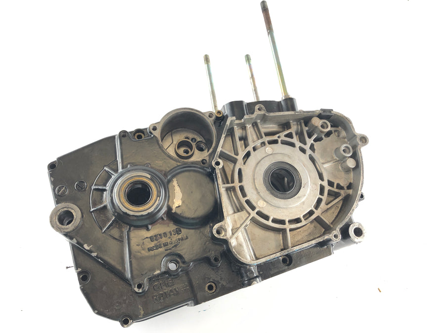 KTM 500 GS [Rotax] - Motorboliger tomme boliger