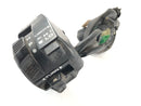 Honda CBR 900 RR SC28 [1995] - Styrets fittings efterladt belysning-1