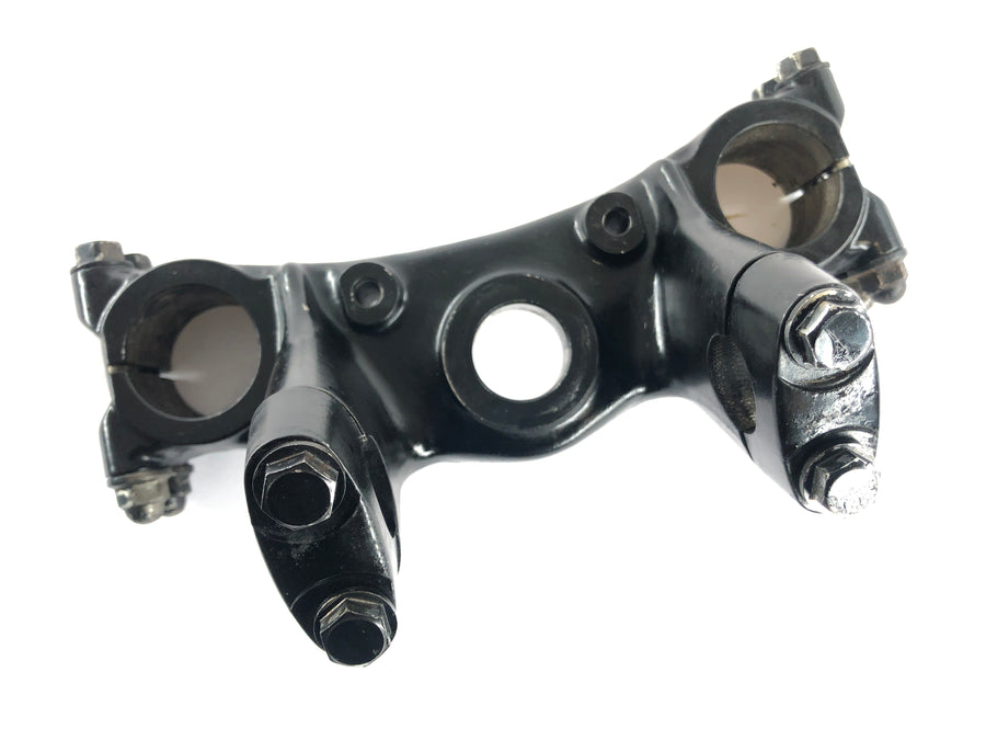 Honda XL 500 S PD01 [1982] - Gaffel Bridge ovenfor
