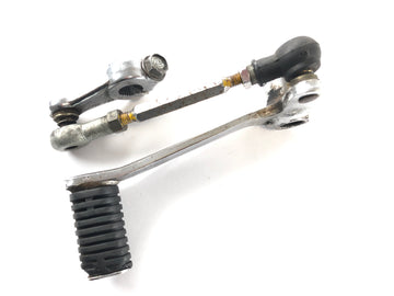 Honda CB 900 F2 SC09 [1985] - Shift Lever Switching Pedal Switching Frame - 0
