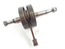Cagiva Mito 125 8P [1991] - Crankshaft-4