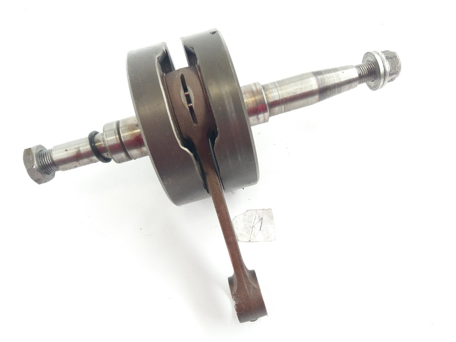 Cagiva Mito 125 8P [1991] - Crankshaft