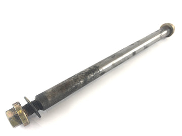 Triumph Tiger 955i 709en [2001] - Swinging Bolts Fastening Swings til rammen