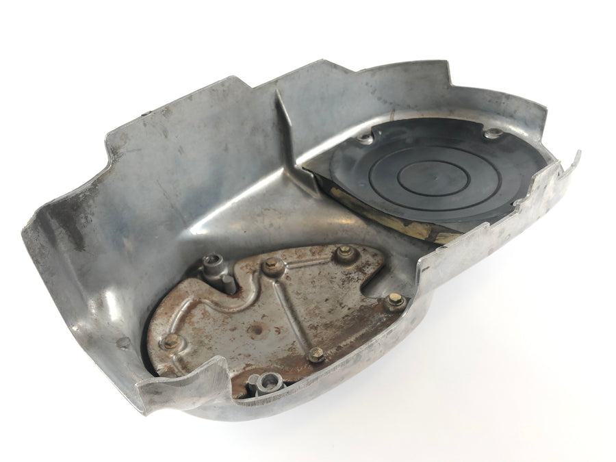 Kawasaki VN 1500 A VNAA [All Years of Construction] - Motor Lid