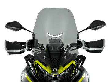 BENELLI TRK 702 [2023-2026] - Caponord forrude +160 mm – se 1