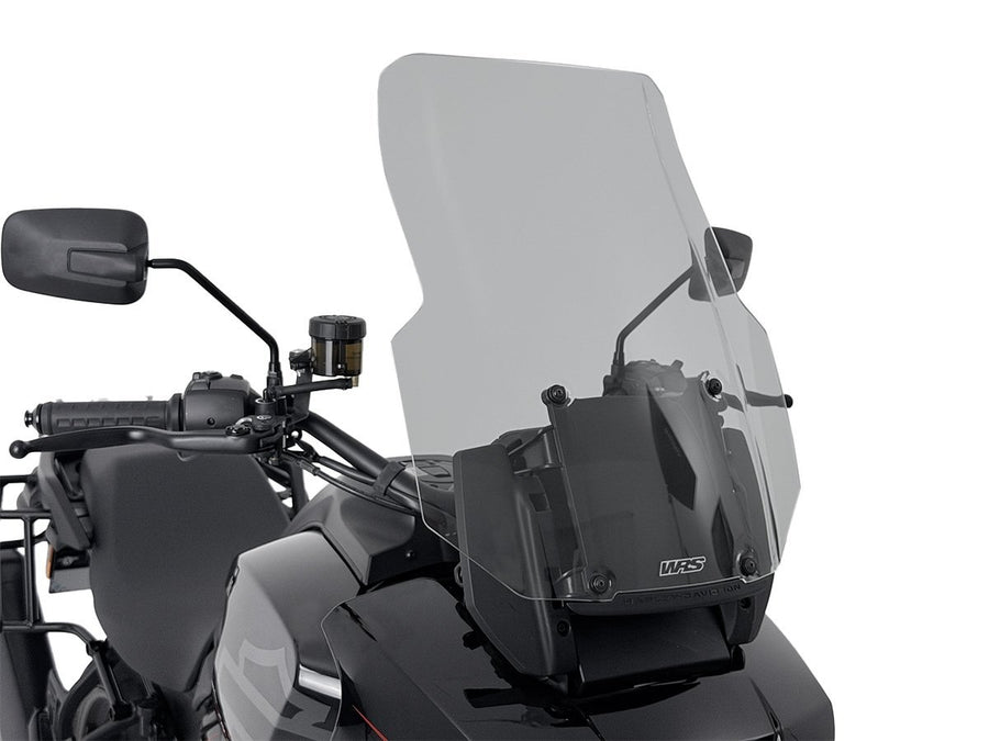 Harley-Davidson Pan America 1250 [2021-2026] - Caponord forrude - se 1
