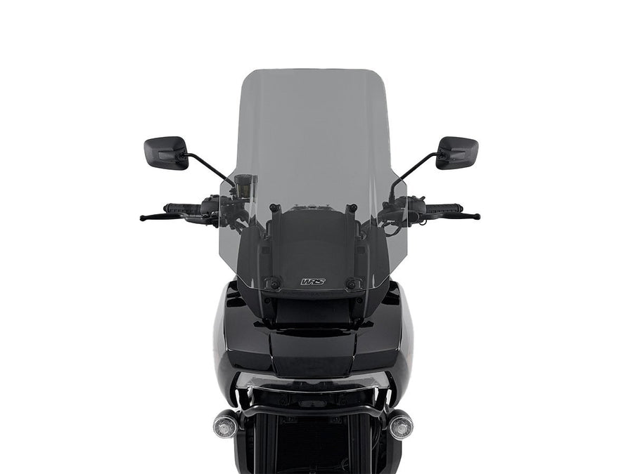Harley-Davidson Pan America 1250 [2021-2026] - Caponord forrude - se 7