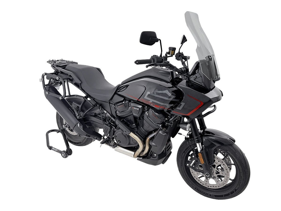 Harley-Davidson Pan America 1250 [2021-2026] - Caponord forrude - se 9
