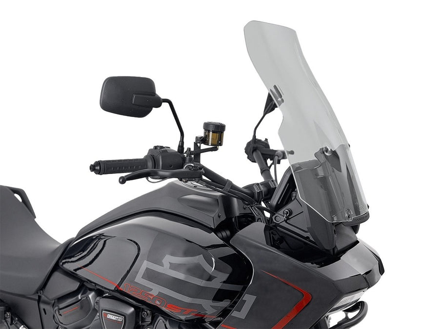 Harley-Davidson Pan America 1250 ST [2025-2026] - Caponord forrude - se 3