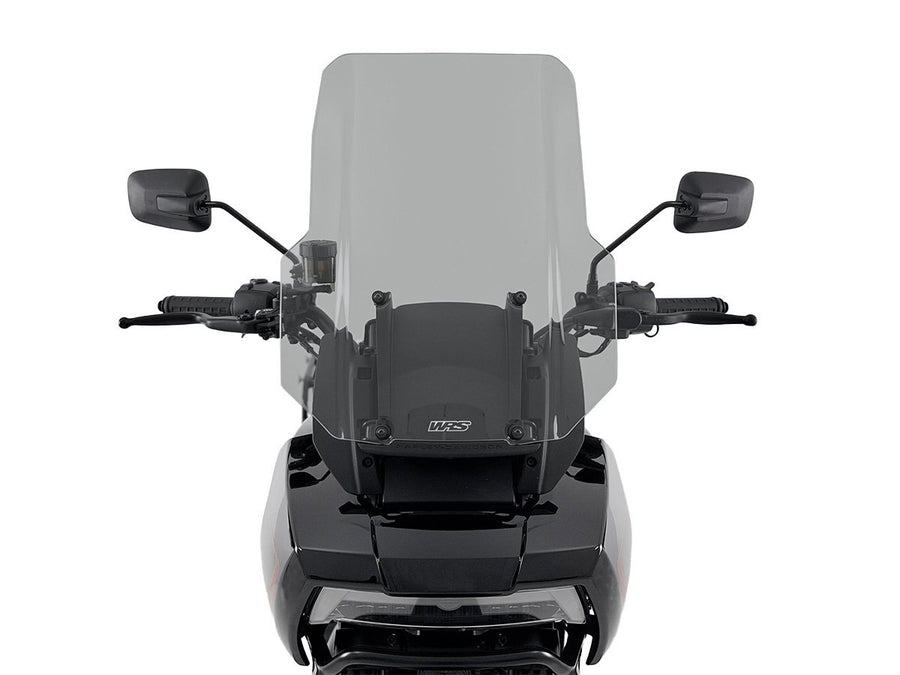 Harley-Davidson Pan America 1250 ST [2025-2026] - Caponord forrude - se 5