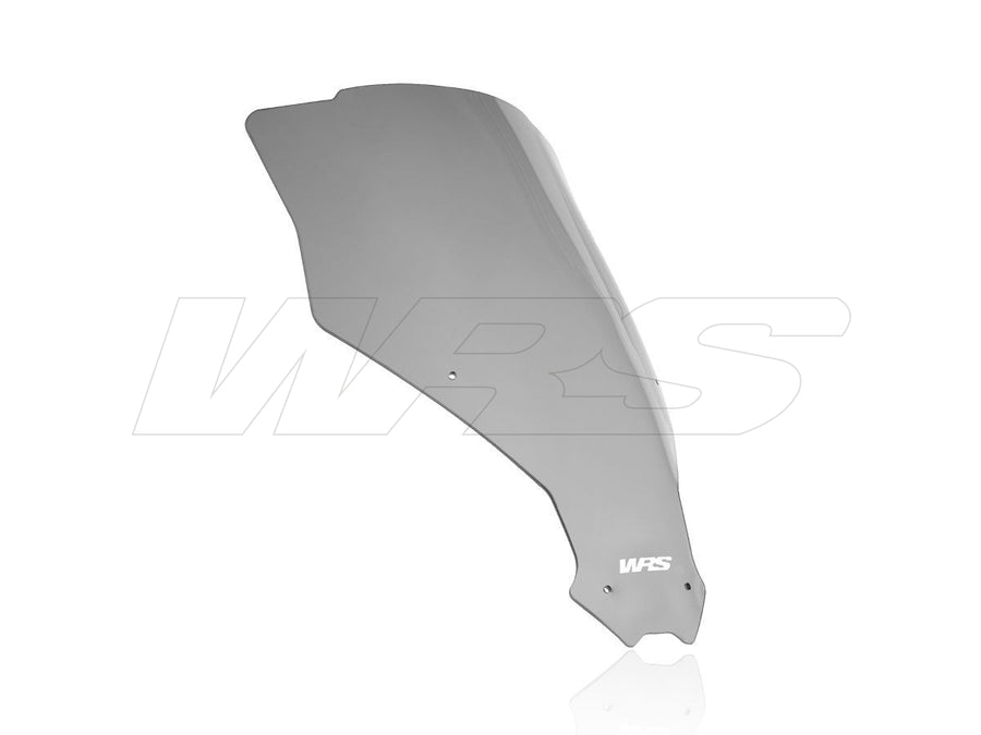 Honda CRF 1100 L Africa Twin [2020-2023] - Caponord forrude – se 7