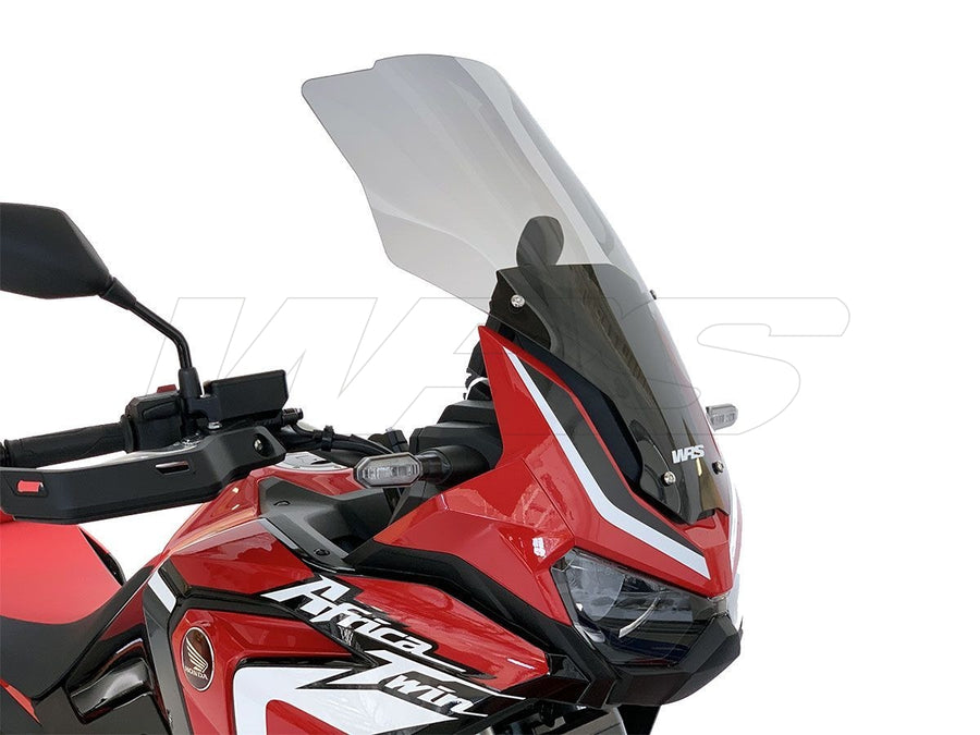 Honda CRF 1100 L Africa Twin [2020-2023] - Caponord forrude – se 3