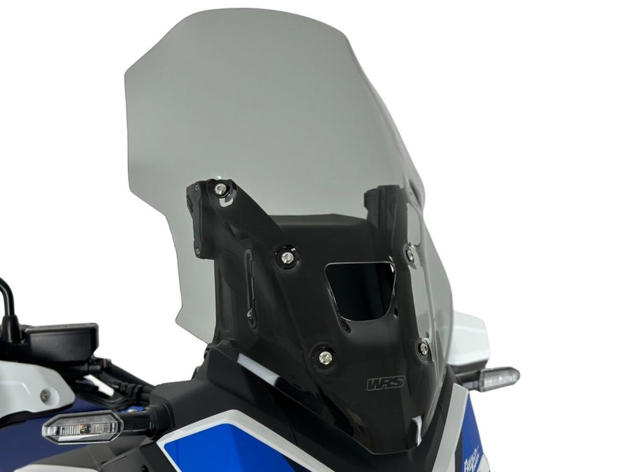 Honda CRF 1100 L Africa Twin [2024-2026] - Caponord forrude – se 1