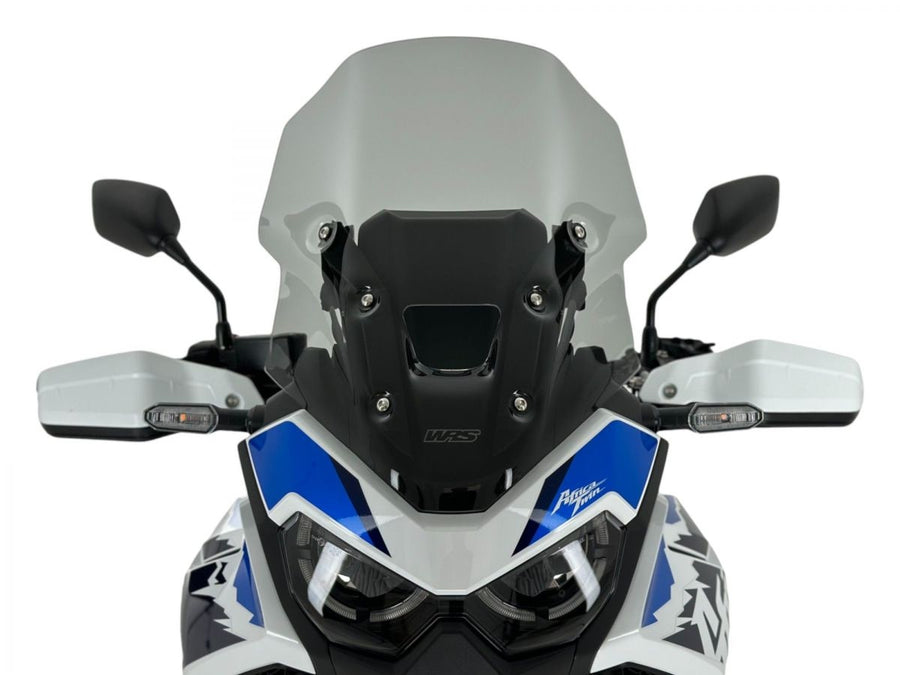 Honda CRF 1100 L Africa Twin [2024-2026] - Caponord forrude – se 5