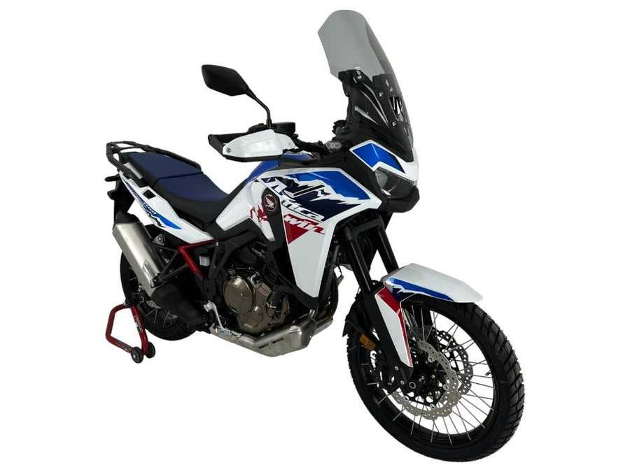 Honda CRF 1100 L Africa Twin [2024-2026] - Caponord forrude – se 7