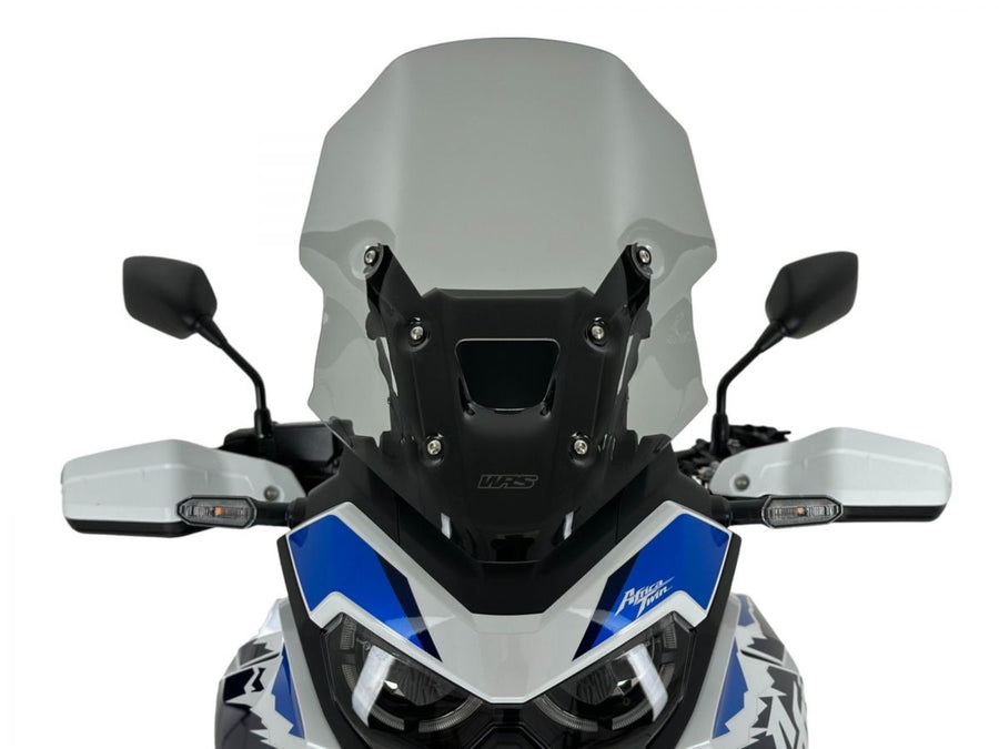 Honda CRF 1100 L Africa Twin [2024-2026] - Caponord forrude – se 3