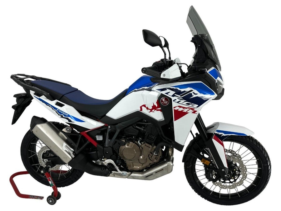 Honda CRF 1100 L Africa Twin [2024-2026] - Caponord forrude – se 11