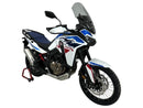 Honda CRF 1100 L Africa Twin [2024-2026] - Caponord forrude – se 9