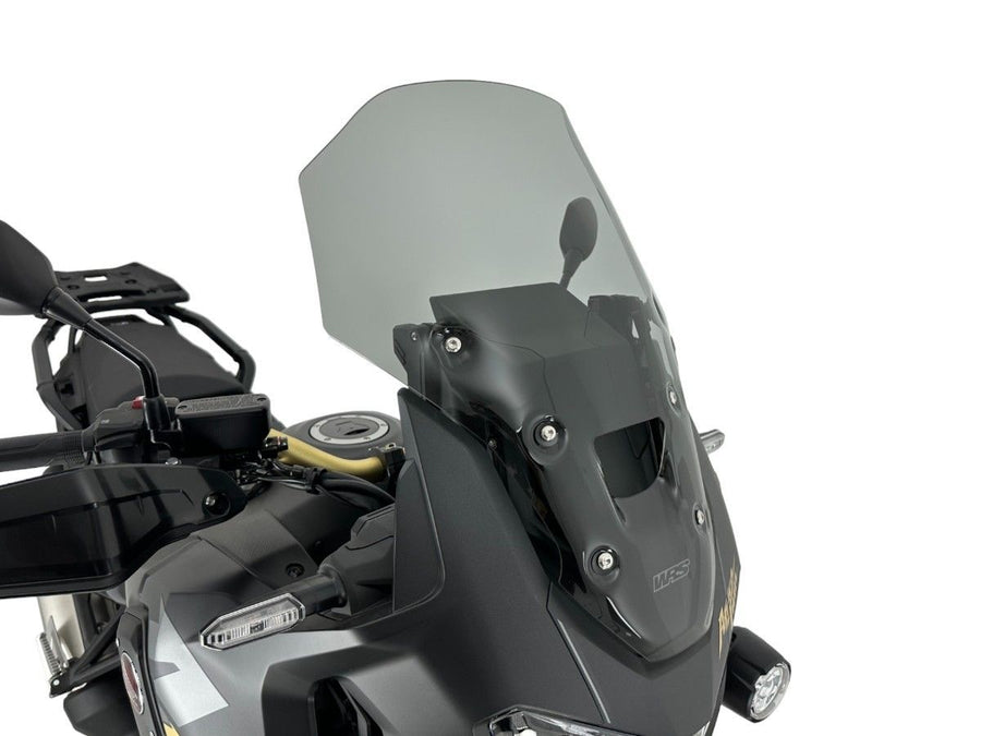 HONDA CRF 1100 L AFRICA TWIN ADVENTURE SPORTS [2024-2026] - Caponord Windschild – Ansicht 3
