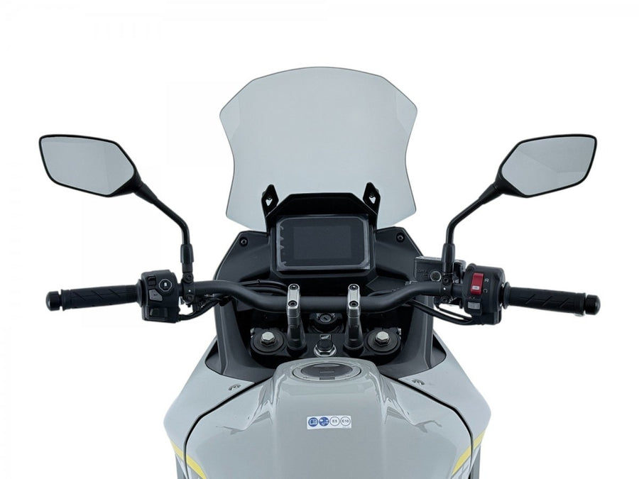 Honda XL 750 Transalp [2025-2026] - Caponord forrude – se 11