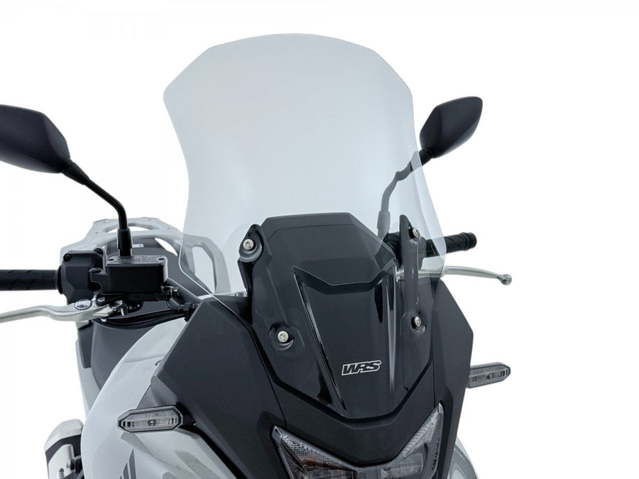 Honda XL 750 Transalp [2025-2026] - Caponord forrude – se 3