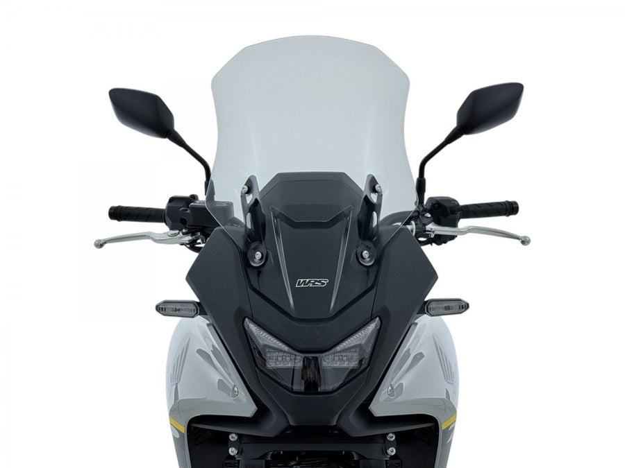 Honda XL 750 Transalp [2025-2026] - Caponord forrude – se 5