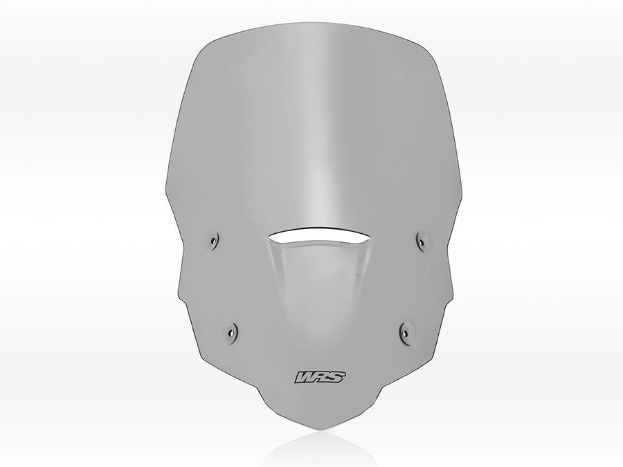 Honda XL 750 Transalp [2023-2024] - Caponord Windschild – Ansicht 11