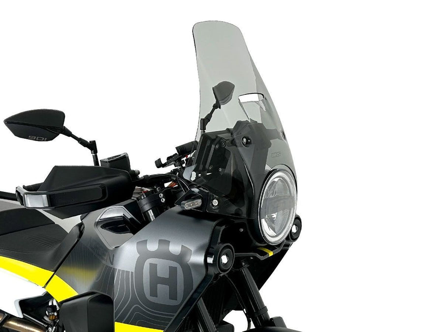 HUSQVARNA NORDEN 901 EKSPEDITION [2023-2026] - Caponord forrude – se 1