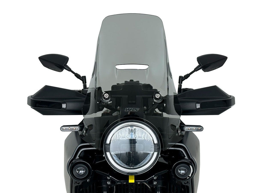 HUSQVARNA NORDEN 901 EKSPEDITION [2023-2026] - Caponord forrude – se 3