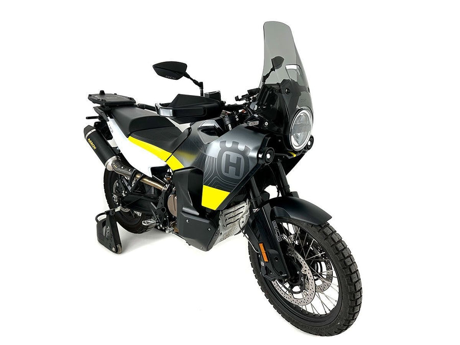 HUSQVARNA NORDEN 901 EKSPEDITION [2023-2026] - Caponord forrude – se 7