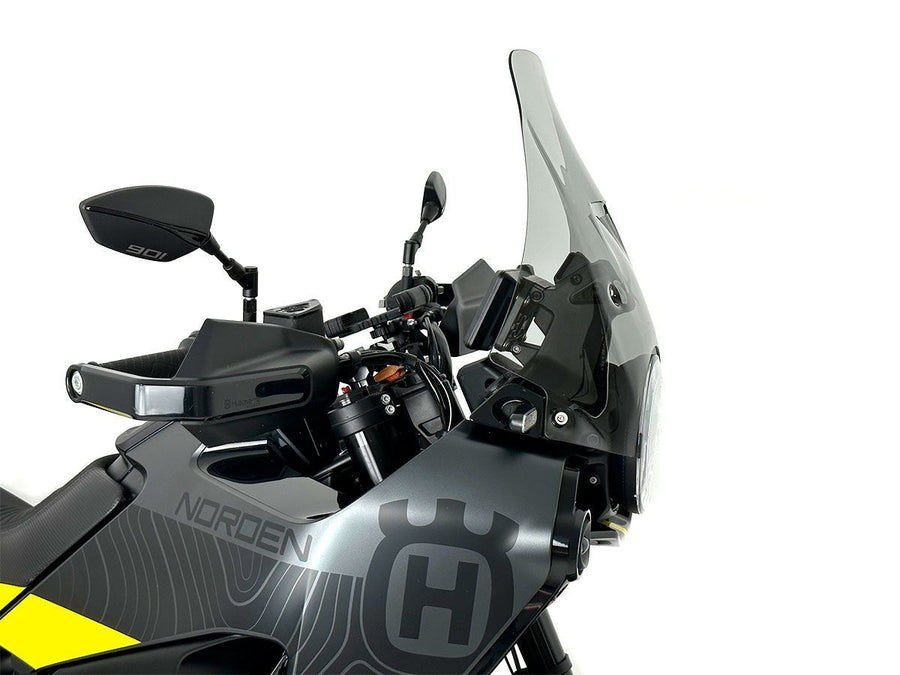 HUSQVARNA NORDEN 901 EKSPEDITION [2023-2026] - Caponord forrude – se 5