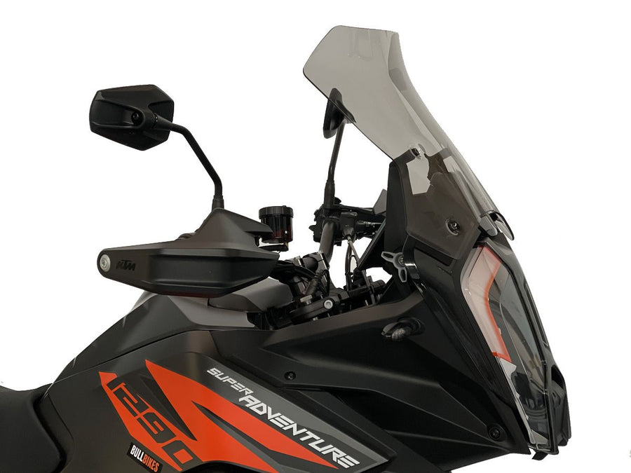 KTM 1290 SUPER ADVENTURE [2021-2024] - Caponord forrude – se 1