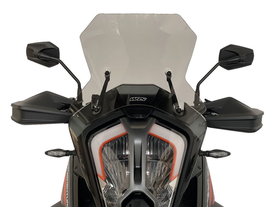 KTM 1290 SUPER ADVENTURE [2021-2024] - Caponord forrude – se 3