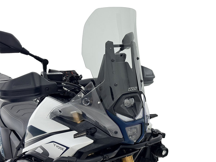 VOGE Valico 800 RALLY [2025-2026] - Caponord forrude – se 1