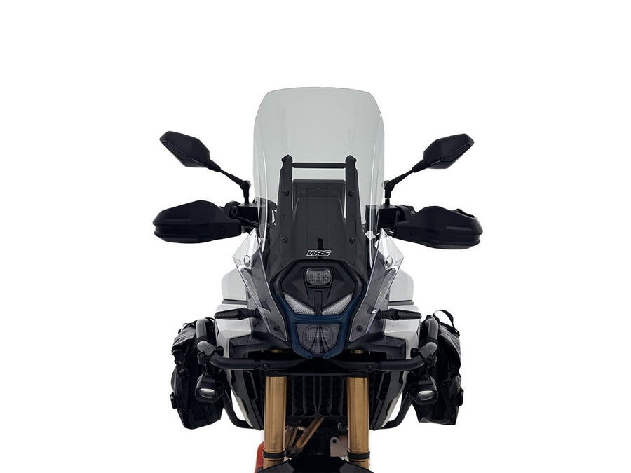 VOGE Valico 800 RALLY [2025-2026] - Caponord forrude – se 5