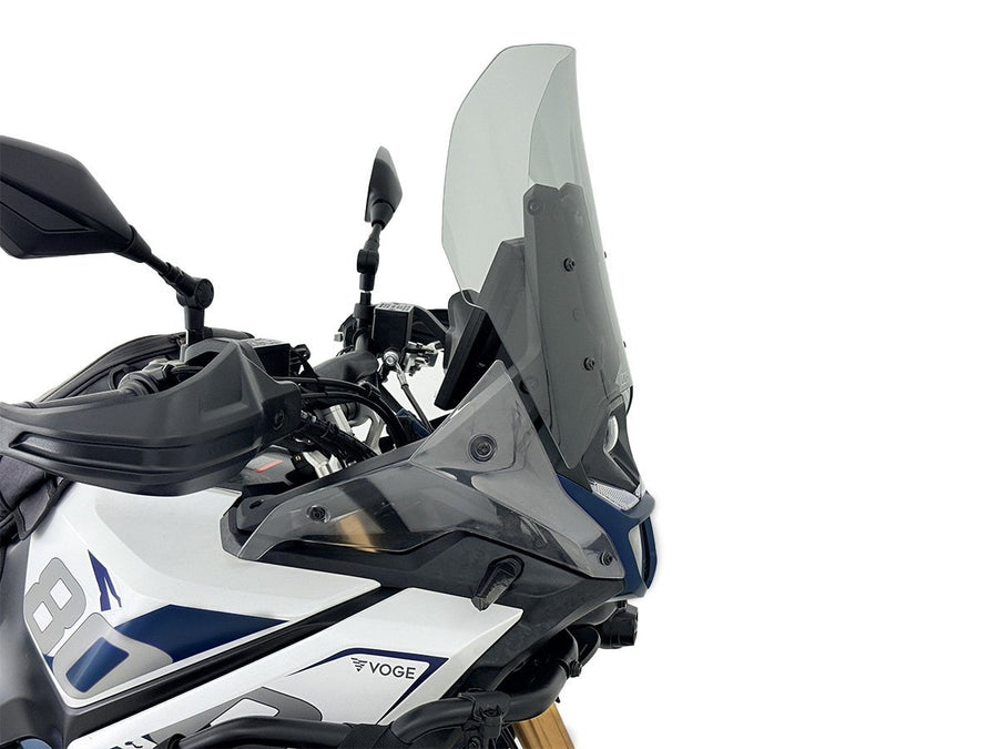 VOGE Valico 800 RALLY [2025-2026] - Caponord forrude – se 3