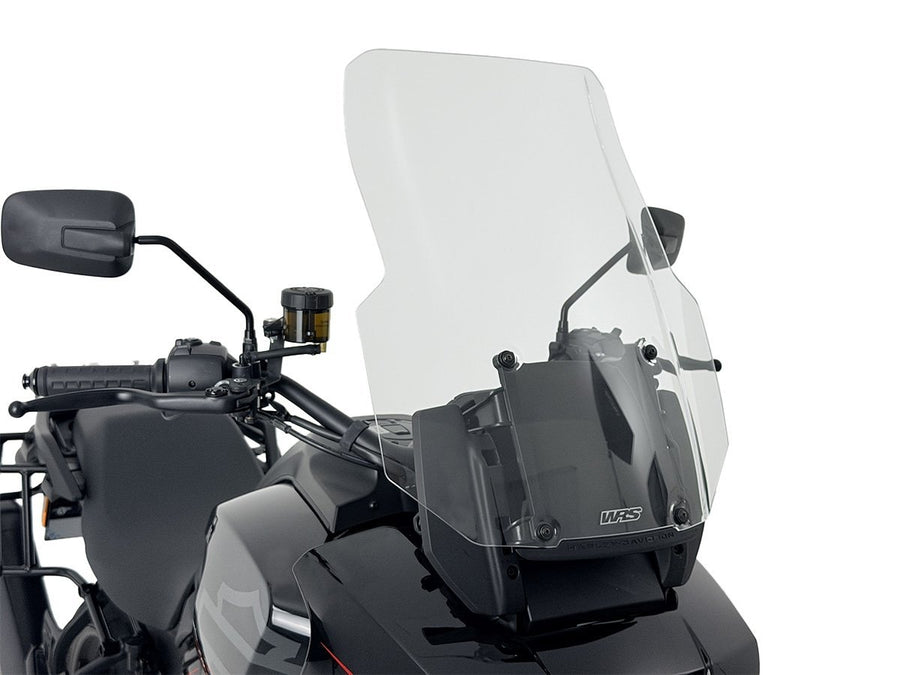 Harley-Davidson Pan America 1250 [2021-2026] - Caponord forrude - se 2