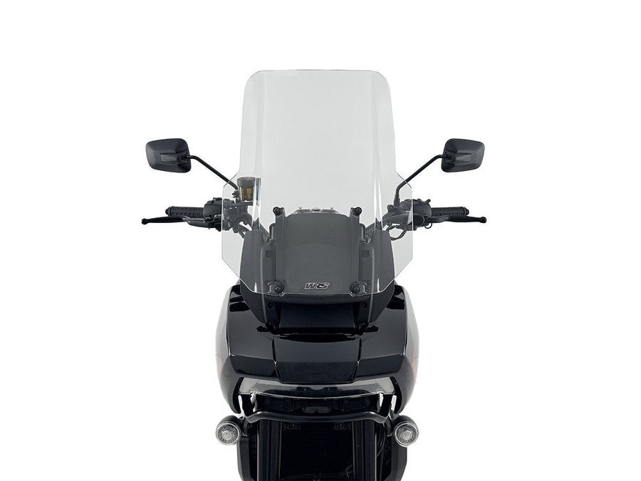 Harley-Davidson Pan America 1250 [2021-2026] - Caponord forrude - se 8