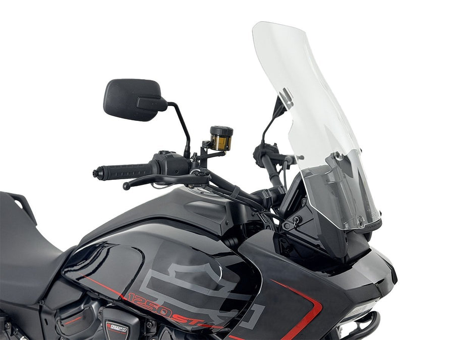 Harley-Davidson Pan America 1250 [2021-2026] - Caponord forrude - se 4