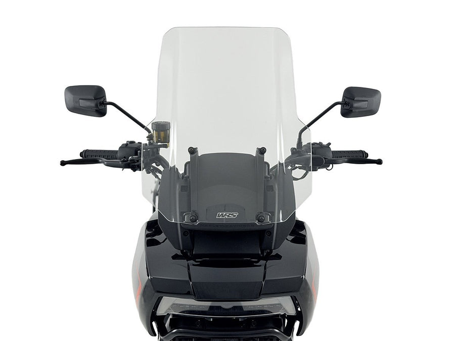 Harley-Davidson Pan America 1250 ST [2025-2026] - Caponord forrude - se 6