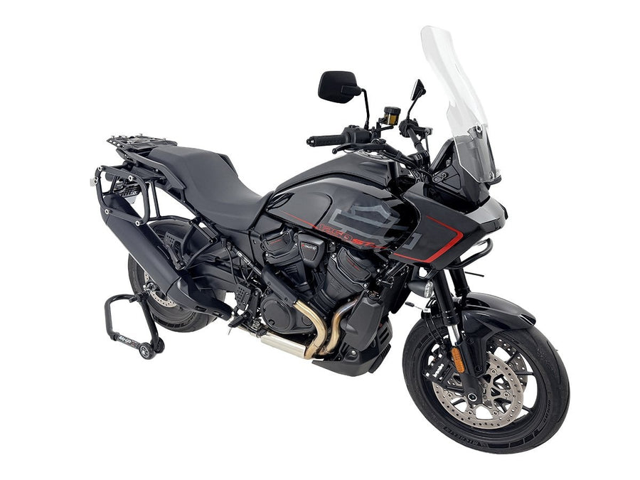 Harley-Davidson Pan America 1250 [2021-2026] - Caponord forrude - se 10